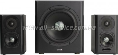   Edifier S351DB Black