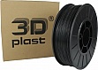 ������� ��� 3D-�������� 3Dplast PETG 1.75��, 0.85��, black (3DPTG17508BLK)