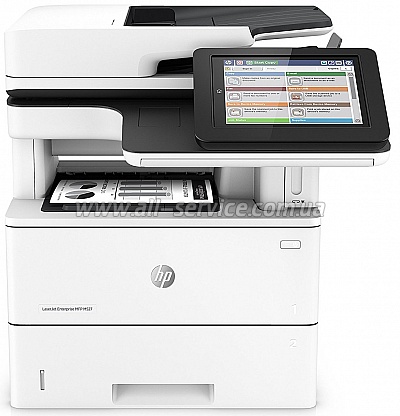 МФУ А4 HP LJ Enterprise M527c (F2A81A) МФУ А4 HP LJ Enterprise M527c (F2A81A)