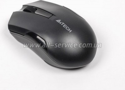  A4Tech G3-200N Black
