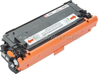 �������� BASF HP LJ M552 ������ CF362A/ 508A/ Canon 040 Yellow (BASF-KT-CF362A-U)