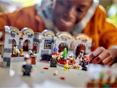  LEGO Harry Potter  :   (76431)
