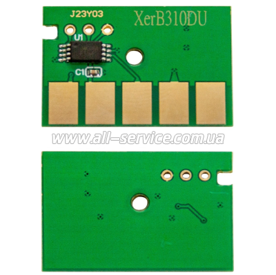 Чип drum-картриджа АНК Xerox B310/ B305/ B315/ 013R00690 (70264564) Чип drum-картриджа АНК Xerox B310/ B305/ B315/ 013R00690 (70264564)