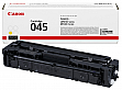   Canon 045 Canon LBP611CN/ LBP613CDW  MF610/ MF630/ MF611/ MF613/ MF631/ MF633/ MF635 Yellow (1239C002)