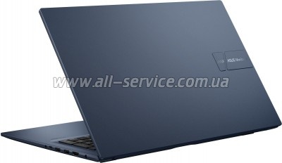  ASUS Vivobook 17 X1704VA-AU755 (90NB10V2-M00V30)