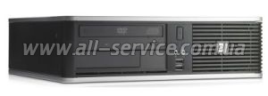  HP SFF d7800 (KV440EA)