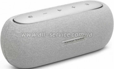   Harman Kardon Luna Grey (HKLUNAGRYEU)