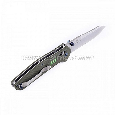   Firebird F7562-GR