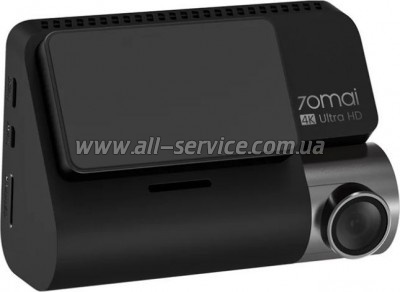  Xiaomi 70mai A800S-1 + rear camera RC06 (A800S-1/A800S+RC06)