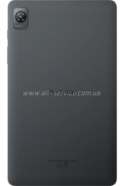  Blackview Tab 60 8.68" 6/128GB / LTE Grey (6931548314073)