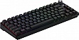  Hator Icefall Pro Wireless/Bluetooth/USB Black (HTK450UA)