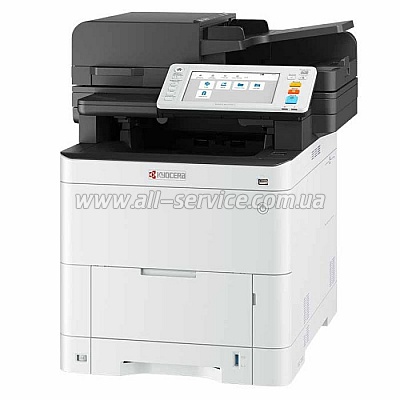  Kyocera ECOSYS MA3500cix (1102YK3NL0