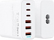 �������� ������� XO L133 3xUSB-A + 3xUSB-C 75W White (L133.white)