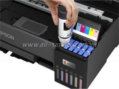  A3 Epson EcoTank L18050 Wi-Fi (C11CK38403)