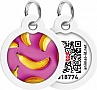   WAUDOG Smart ID  QR  "  ",  30  (230-4055)
