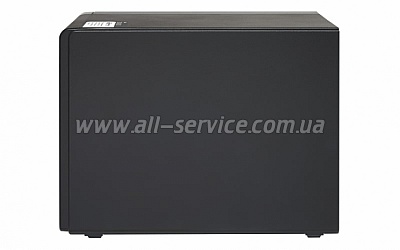   QNAP TS-431X3-4G