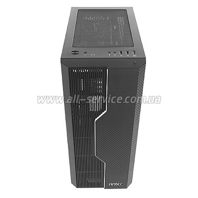  Antec NX230 Gaming (0-761345-81023-4)