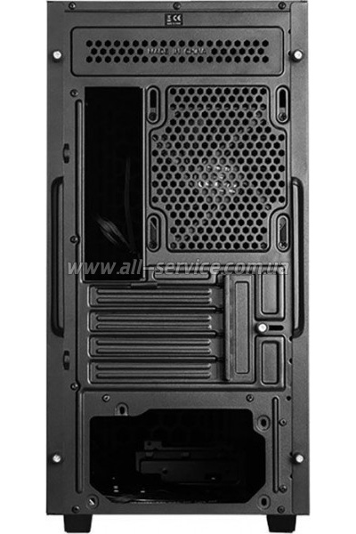  Chieftec PRO MINI (AZ-01B-OP)