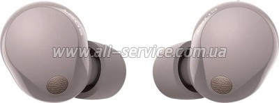 �������� Sony WF-1000XM5 Smoky Pink (WF1000XM5P.CE7)