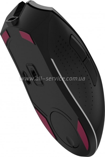  A4Tech Bloody R90 Plus Wireless Black (Bloody R90 Plus Black)