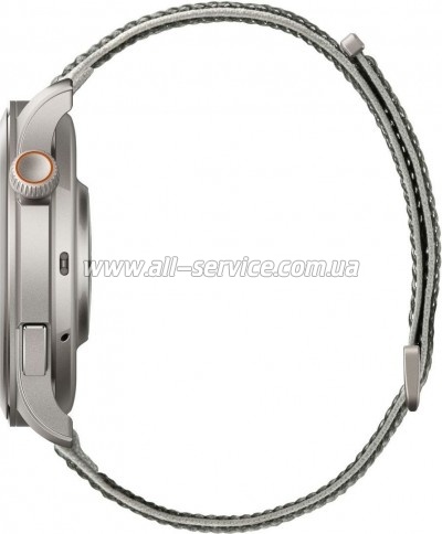 - Amazfit Balance Sunset Grey (1005559)