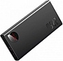   Baseus Adaman 10000mAh, PD QC/3.0/22,5W, black (PPAD070001)