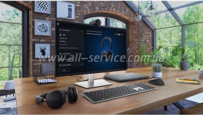 �������� Dell Pro Plus Wireless ANC WL5024 Black (520-BBGM)