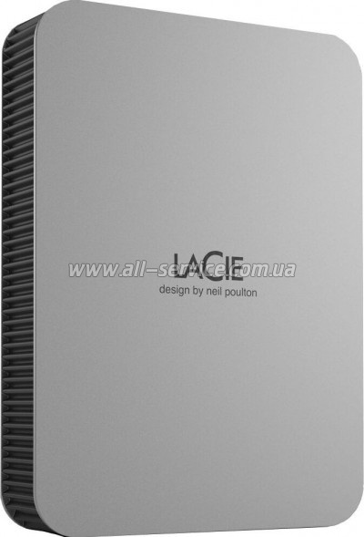 ��������� 2.5" 1TB LaCie (STLP1000400)