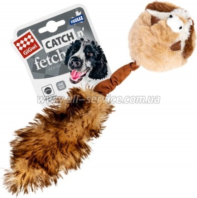 ������� ��� ����� GiGwi Catch&fetch ������ � ����� ��������� 26�� (75039)