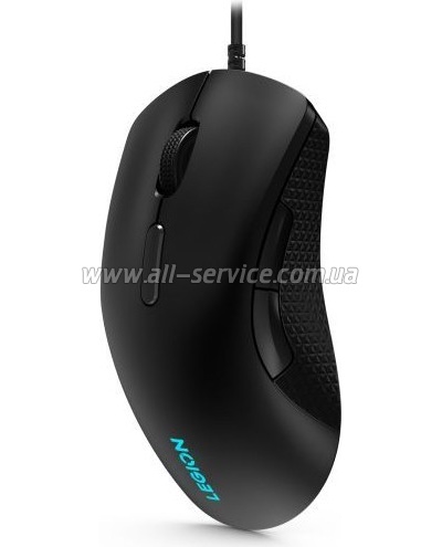  Lenovo M300 RGB Black (GY50X79384)