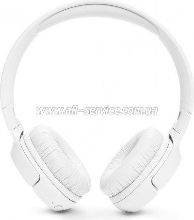 �������� JBL Tune 520BT White (JBLT520BTWHTEU)