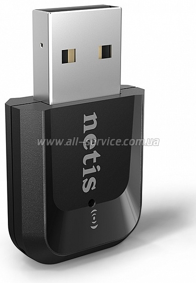 Wi-Fi  Netis WF-2123