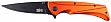  SKIF Plus Pike orange (H-K222612Or)
