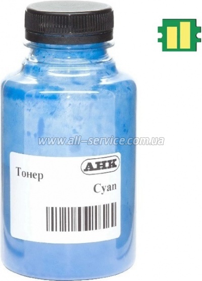 ����� + ��� ��� Kyocera ECOSYS M8130cidn/ M8124cidn/ TK-8115 ����� 180� Cyan (50000750)