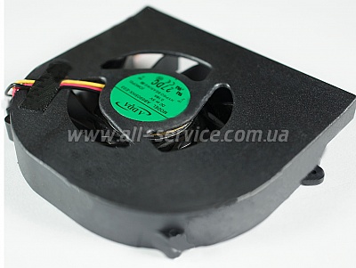 Вентилятор ACER Aspire One D255 (с теплоотводом) 5V 0.25A 3pin Вентилятор ACER Aspire One D255 (с теплоотводом) 5V 0.25A 3pin