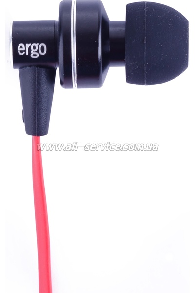  ERGO ES-900i Black
