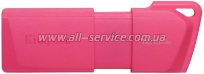  Kingston 128GB DataTraveler Exodia M Pink USB 3.2 Gen 1 (KC-U2L128-7LN)
