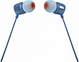 Наушники JBL 110 Eco Blue (JBLT110BLUE) Наушники JBL 110 Eco Blue (JBLT110BLUE)
