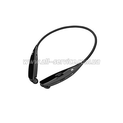  LG Tone Ultra HBS-810 BLACK (HBS-810.AGRABK)
