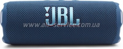   JBL Flip 7 Blue (JBLFLIP7BLU)