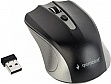  Gembird MUSW-4B-04-GB Black+Grey (MUSW-4B-04-GB)