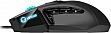  Lorgar Stricter 579 RGB USB Black (LRG-GMS579)