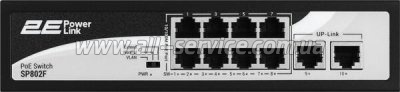  2E 2E-SP802F-2