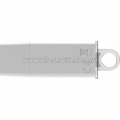  Kingston DataTraveler Exodia 32GB USB 3.2 White (KC-U2G32-5R)
