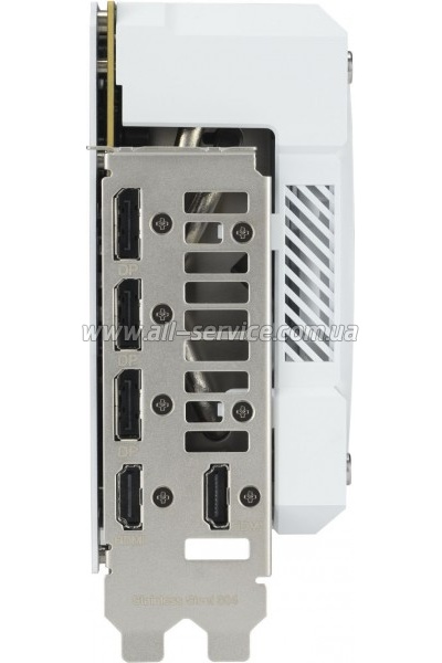  ASUS GeForce RTX5070 Ti 16GB TUF OC WHITE GAMING (TUF-RTX5070TI-O16G-WHITE-GAMING)