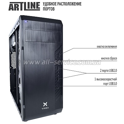  ARTLINE Business B28 (B28v10)