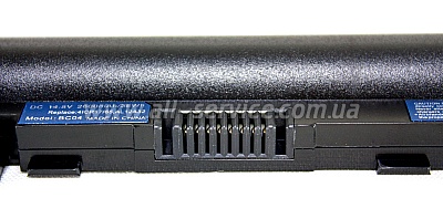  PowerPlant   ACER Aspire V5 (AL12A32) 14.8V 2600mAh (NB00000268)