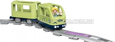 ����������� LEGO DUPLO Town ������������� ��������������� ����� (10427)