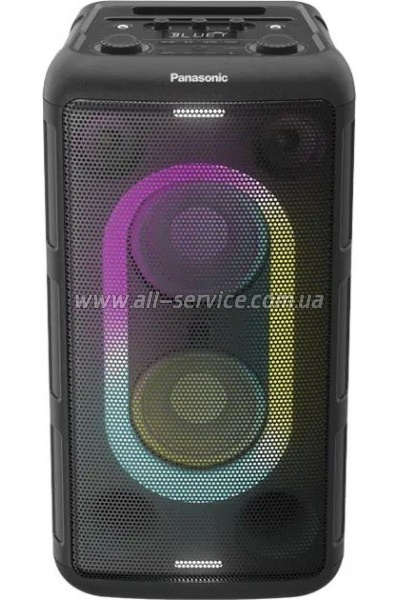   Panasonic SC-BMAX10 Black (SC-BMAX10WWK)