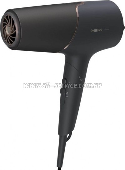  Philips BHD538/30